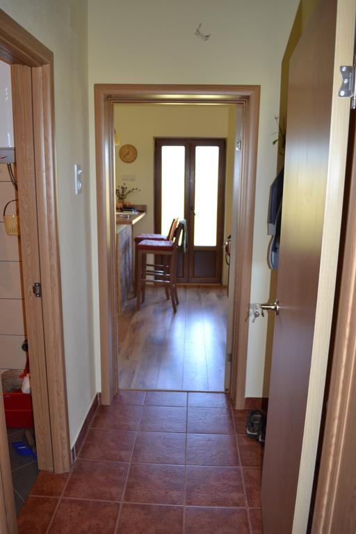 Apartment At Zabljak Номер фото