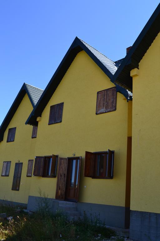 Apartment At Zabljak Номер фото