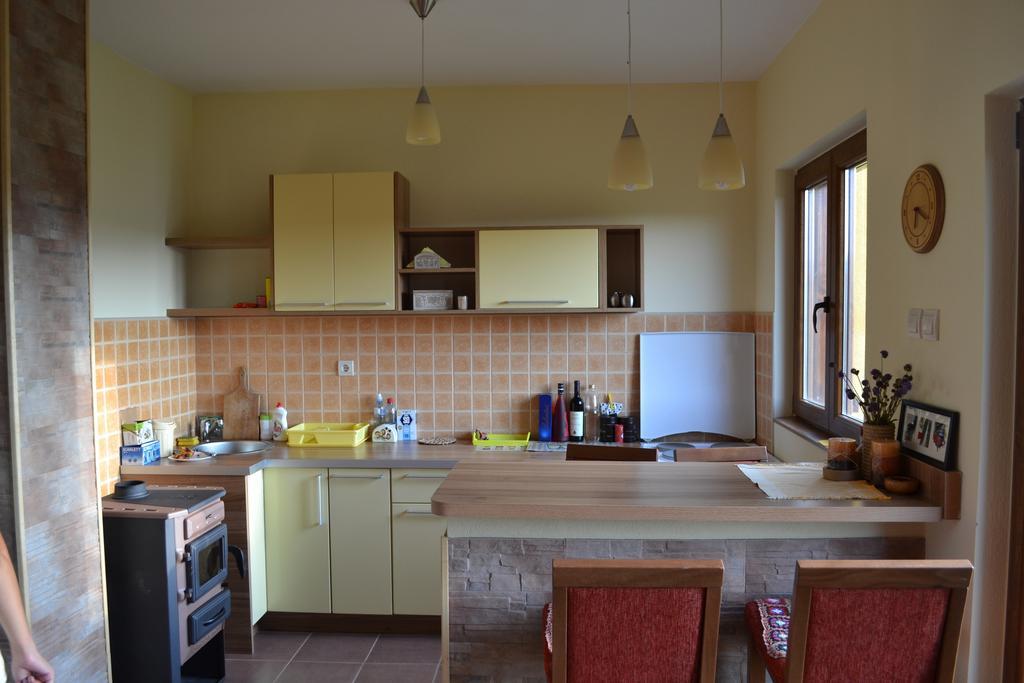 Apartment At Zabljak Номер фото